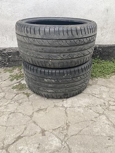 Шины 275 / 30 / R 19, Лето, Пара, Легковые, Sailun — 2