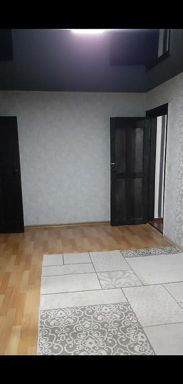 flat kant: 2 комнаты, 45 м², 4 этаж, Косметический ремонт — 1