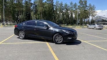 ауди с4 2 6 катушка: Hyundai Sonata: 2016 г., 2 л, Автомат, Газ, Седан — 2