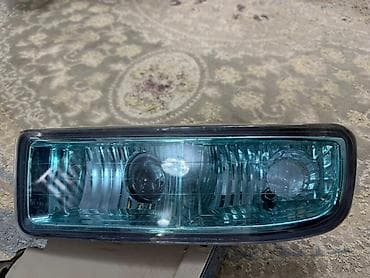 фора: Комплект передних фар Lexus — 2