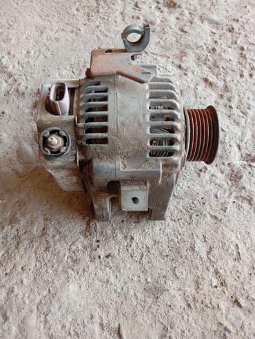 генератор акорд: Генератор Toyota Б/у — 1