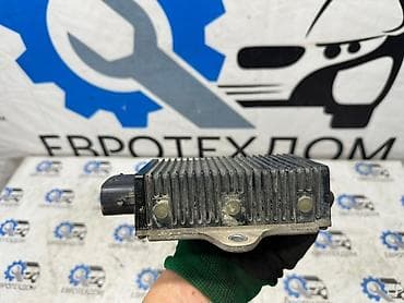 мотор митсубиси: Блок управления форсунками Mitsubishi Carisma DA5A 4G93 2001 — 4