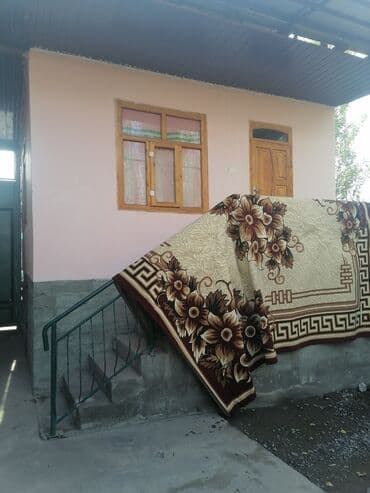 Үйдү ижарага алам: Үй, 200 кв. м, 8 бөлмө, Менчик ээси, Евро оңдоо — 14