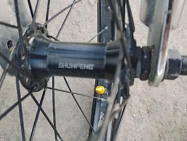 Детские велосипеды: BMX велосипед — 4