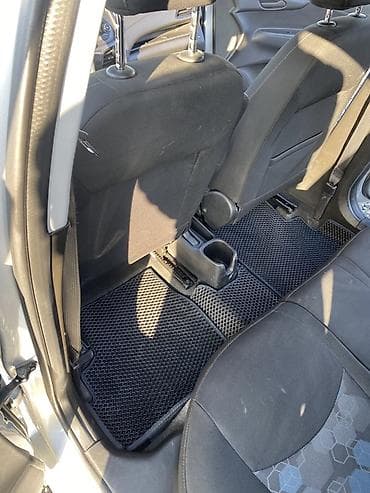 шеврале: Chevrolet Spark: 2017 г., 1.1 л, Автомат, Бензин, Хэтчбэк — 10