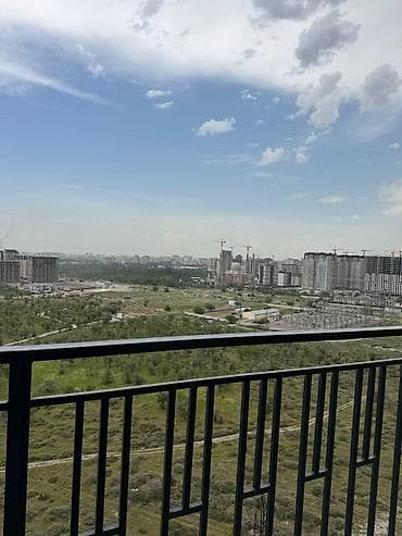 2022: 2 комнаты, 53 м², 16 этаж — 7