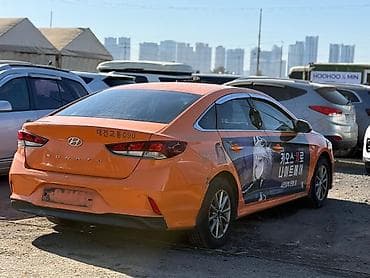 соната продаю: Hyundai Sonata: 2019 г., 2 л, Автомат, Газ, Седан — 4