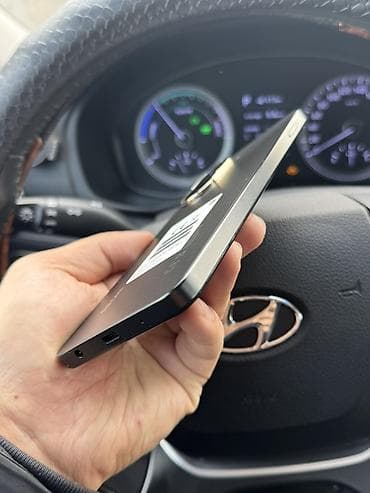 трейд ин телефон бишкек: Redmi, Redmi A5, Колдонулган, 64 ГБ, түсү - Кара, 2 SIM — 4