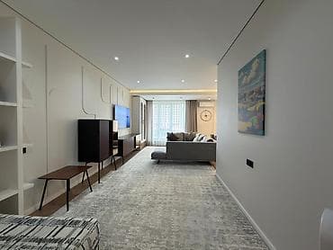 Продажа квартир: 3 комнаты, 117 м², Элитка, Дизайнерский ремонт — 8