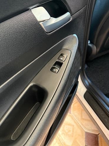 форт дизель: Hyundai Santa Fe: 2019 г., 2 л, Автомат, Дизель, Кроссовер — 7