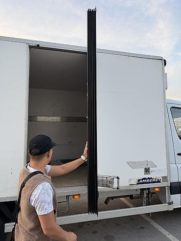 windom 3 0: Рефрижераторный фургон Mercedes‑Benz Sprinter Продаю Спринтер — 7