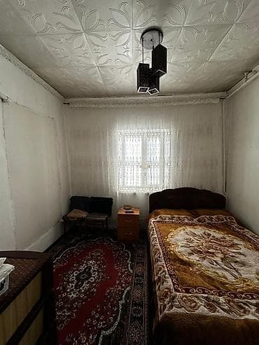 дом ремонт: 2 комнаты, Без подселения, С мебелью полностью — 5