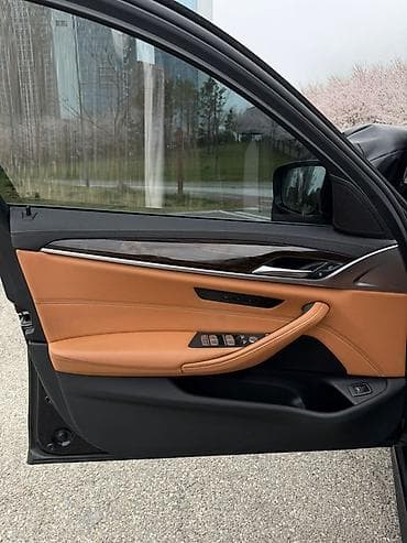 bmw e87: BMW 520: 2020 г., 2 л, Автомат, Бензин, Седан — 9