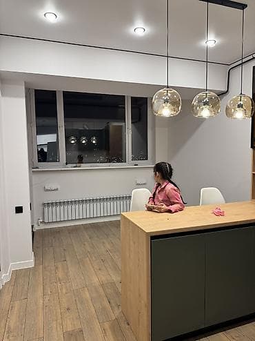 сниму квартира район пишпек: 2 комнаты, Собственник, Без подселения — 8