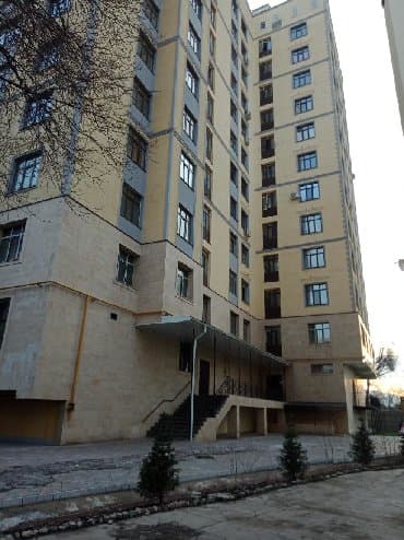 политех дом: 3 комнаты, 96 м², Элитка, 3 этаж, Евроремонт — 16