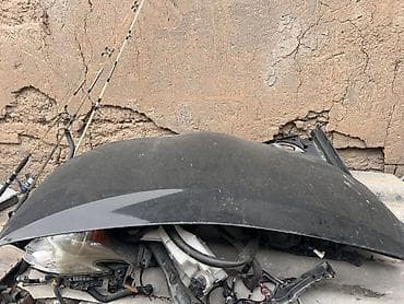 зеркало машины цена: Заднего вида Зеркало Toyota Б/у, Оригинал — 3
