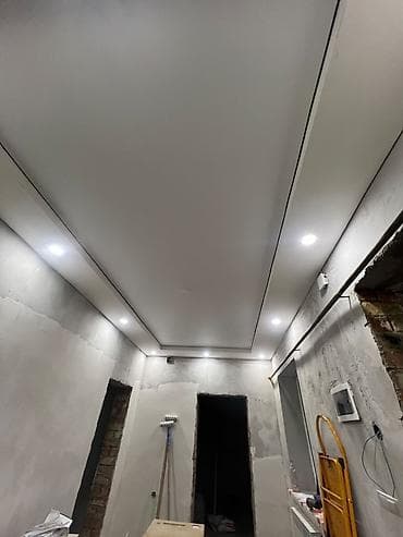 нянка ош: Фасадчик. С опытом — 5