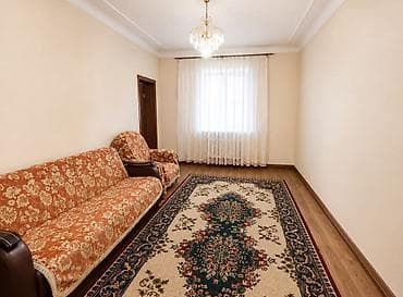 разборный гараж: 2 комнаты, 58 м², Азия Молл Сталинка, 2 этаж — 4