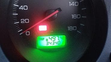 диска 13: Honda Torneo: 2000 г., 2 л, Автомат, Бензин, Седан — 9