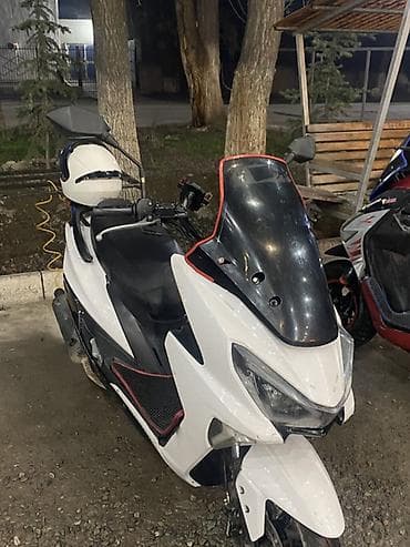 Мототехника: Сдаю скутера в аренду цена доступная и под выкуп продаю !! Все модели — 5