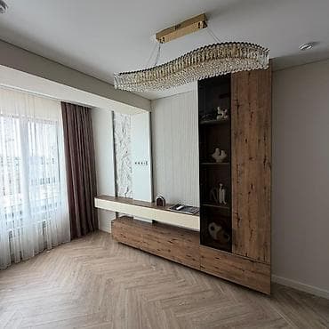 premium development: 2 комнаты, 63 м², Элитка, 2 этаж, Дизайнерский ремонт — 5