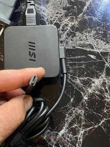 лабараторный блок питания: Блок питания, Б/у — 2