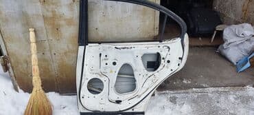 открыть дверь бишкек: Дверь Задняя правая Lexus, Оригинал — 4