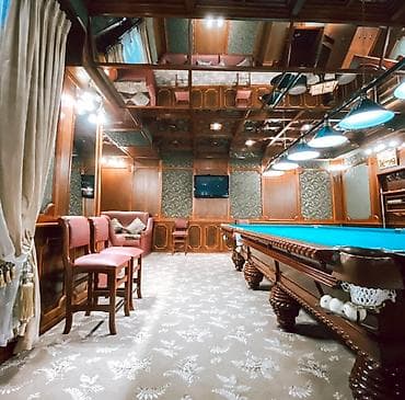 массаж бозтери: Сауна | Караоке, Массаж, Пилинг — 3