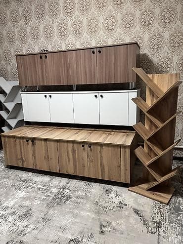 куплю бу меб: Тумба для вещей и одежды, Новый, Без зеркала, ЛДСП, Самовывоз, Бесплатная доставка, Платная доставка, цвет - Белый — 3