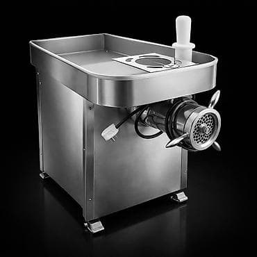 Компрессоры: 🔥 МОЩНАЯ ПРОМЫШЛЕННАЯ МЯСОРУБКА Идеальное решение для цеха, кафе — 2