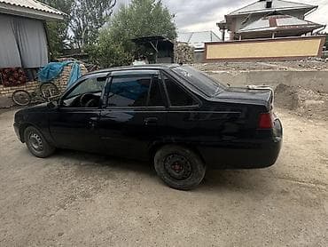 радиатор на опель вектра б: Daewoo Nexia: 2008 г., 1.5 л, Седан — 4