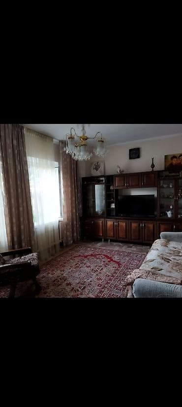 район рабочий городок: 65 м², 3 комнаты, Теплый пол, Парковка, Забор, огорожен — 8