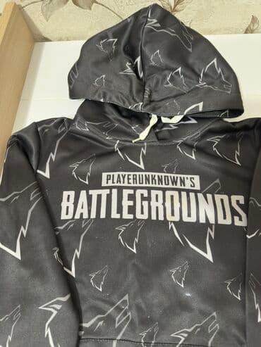 форма ufc: Комплект, Б/у — 3