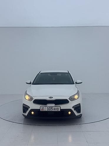 Продажа авто: Kia K3: 2018 г., 1.6 л, Автомат, Бензин, Седан — 3