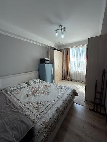 Продажа квартир: 2 комнаты, 51 м², Элитка, 6 этаж, Свежий ремонт — 2