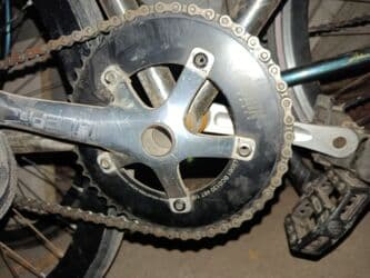 трехколесный велосипед для взрослых цена: Unfix 2022 chrome 🟢РАМА-UNFIX 🟢ВИЛКА-Константин метеор с улучшенной — 3