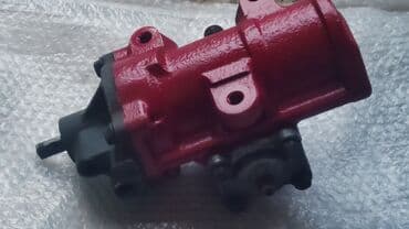 рулевой рейка портер 1: Рулевая рейка Hummer 2006 г., Новый, Оригинал, США — 3