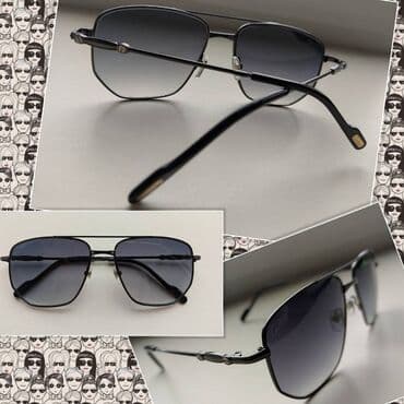 Очки Бишкек