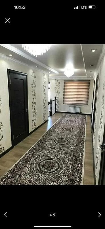 Сдаются койки в частном доме со всеми условиями. Цена 8400 за койку — 6