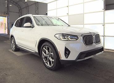 BMW X3: 2021 г., 2 л, Автомат, Бензин, Кроссовер at lalafo.kg — 2 BMW X3: 2021 г., 2 л, Автомат, Бензин, Кроссовер — 2
