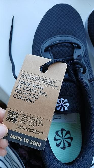 крассовки оптом: Мужские кроссовки, 43, Nike, Новый, цвет - Черный — 3