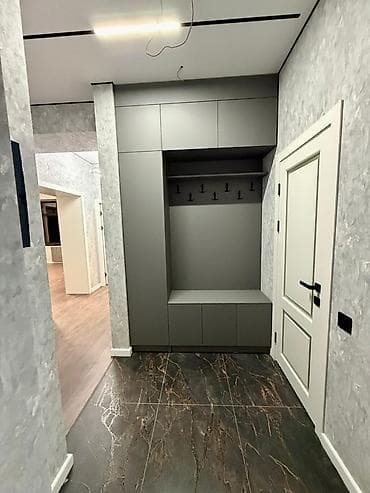 жк: 2 комнаты, 74 м², Элитка, 9 этаж, Дизайнерский ремонт — 3