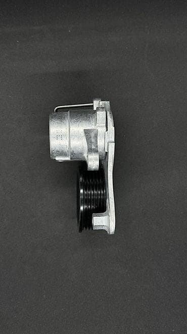 ремни: Натяжитель Hyundai Новый, Оригинал — 4