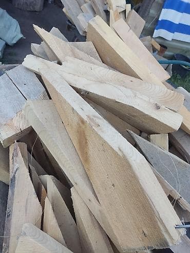 опилка блок: Хвоя — 3