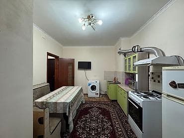 квартира купить: 1 комната, 32 м², Элитка, 7 этаж, Евроремонт — 5