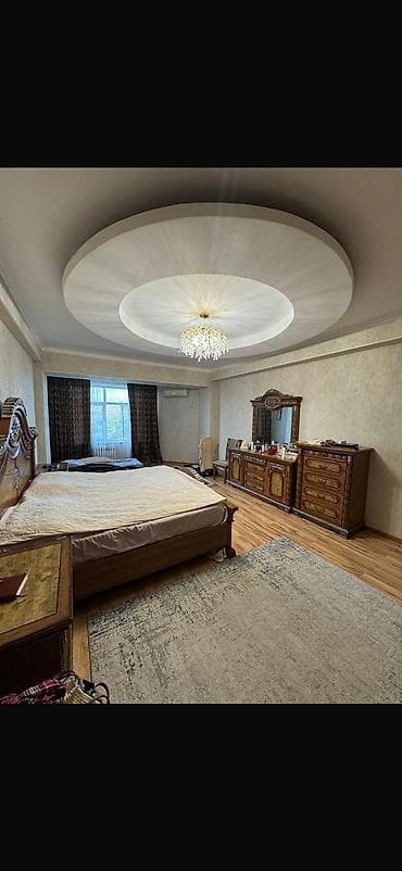 4: 4 комнаты, 170 м², Золотой квадрат Элитка, 5 этаж, Дизайнерский ремонт — 4