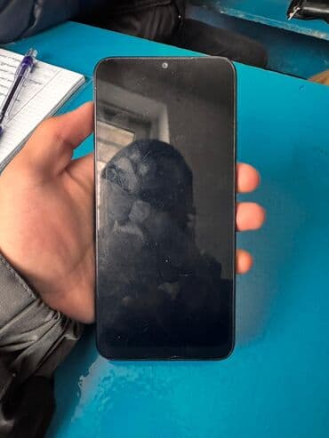 умная колонка алиса цена бишкек: Redmi, Redmi A1, Б/у, 64 ГБ, цвет - Черный — 2