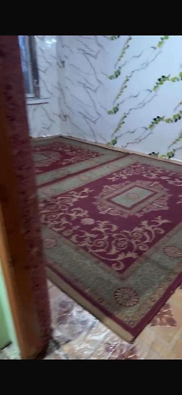 сдаю помещение город ош: 38 м², Без мебели — 2
