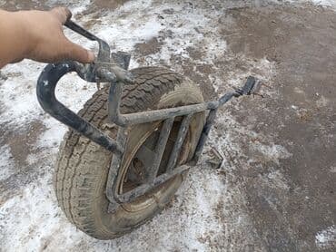 Universal Seat cover, 2000 г., Б/у, Оригинал