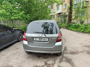 хонда степ цены: Honda Fit: 2003 г., Автомат, Бензин, Хэтчбэк — 6